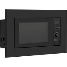 Встраиваемая микроволновая печь ELEYUS GMWB 20EGT BL Встраиваемая микроволновая печь ELEYUS GMWB 20EGT BL