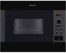 Вбудована мікрохвильова піч ELECTROLUX EMS26405K