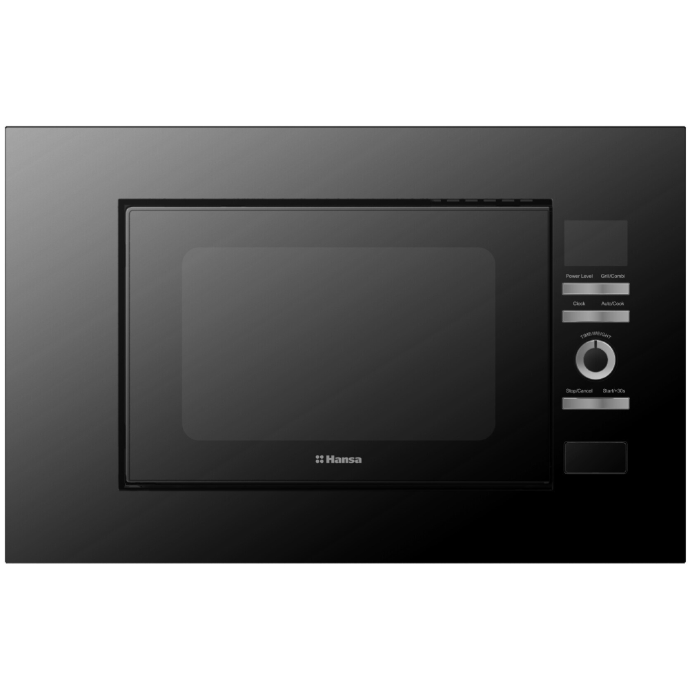 Встраиваемая микроволновая печь HANSA AMGB 20 E3GB