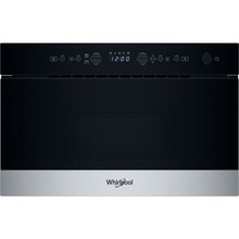 Вбудована мікрохвильова піч WHIRLPOOL WMN571BX