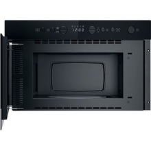 Вбудована мікрохвильова піч WHIRLPOOL WMN571BX