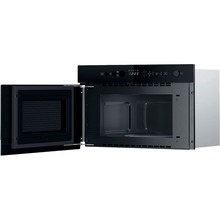 Вбудована мікрохвильова піч WHIRLPOOL WMN571BX