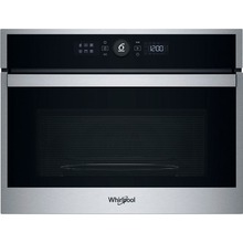 Вбудована мікрохвильова піч WHIRLPOOL WMW44HMX