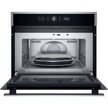 Вбудована мікрохвильова піч WHIRLPOOL WMW44HMX