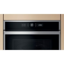 Вбудована мікрохвильова піч WHIRLPOOL WMW44HMX