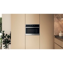 Вбудована мікрохвильова піч WHIRLPOOL WMW44HMX