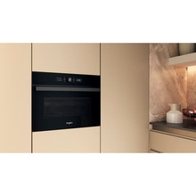 Вбудована мікрохвильова піч WHIRLPOOL WMW47HMB