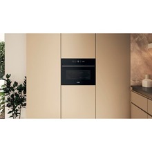 Вбудована мікрохвильова піч WHIRLPOOL WMW47HMB