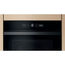 Вбудована мікрохвильова піч WHIRLPOOL WMW47HMB