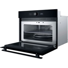 Вбудована мікрохвильова піч WHIRLPOOL WMW47HMB