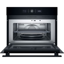 Вбудована мікрохвильова піч WHIRLPOOL WMW47HMB