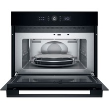 Вбудована мікрохвильова піч WHIRLPOOL WMW54HMB