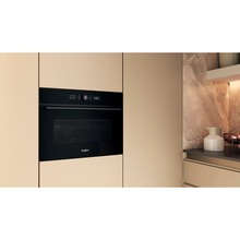 Вбудована мікрохвильова піч WHIRLPOOL WMW54HMB