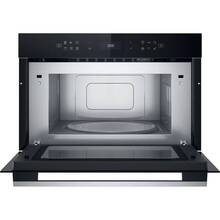 Вбудована мікрохвильова піч WHIRLPOOL WMD7O4TX