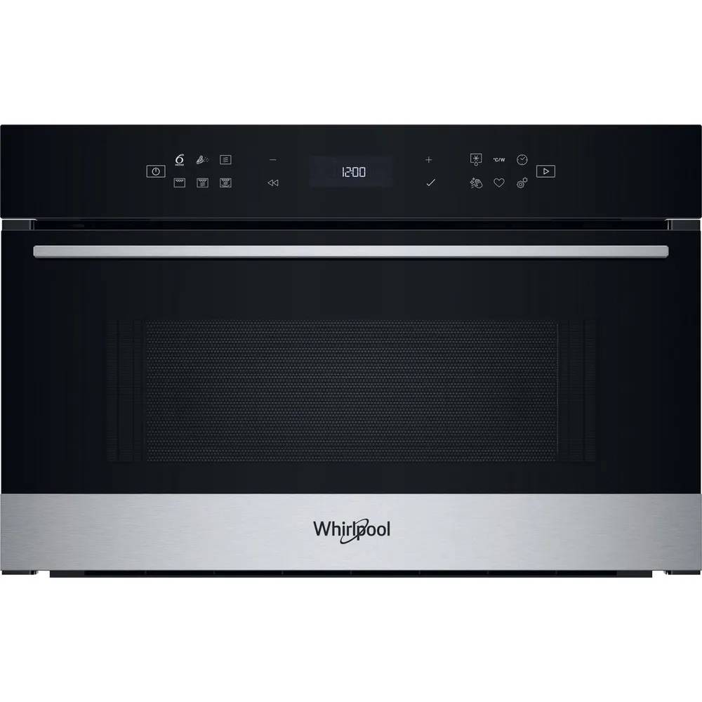 Вбудована мікрохвильова піч WHIRLPOOL WMD7O4TX