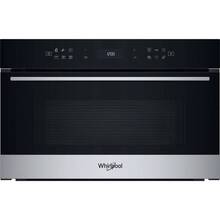 Вбудована мікрохвильова піч WHIRLPOOL WMD7O4TX