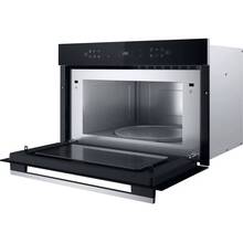 Вбудована мікрохвильова піч WHIRLPOOL WMD7O4TX