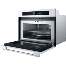 Вбудована мікрохвильова піч WHIRLPOOL WMW57DHMW