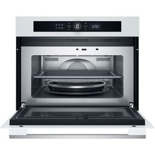 Вбудована мікрохвильова піч WHIRLPOOL WMW57DHMW