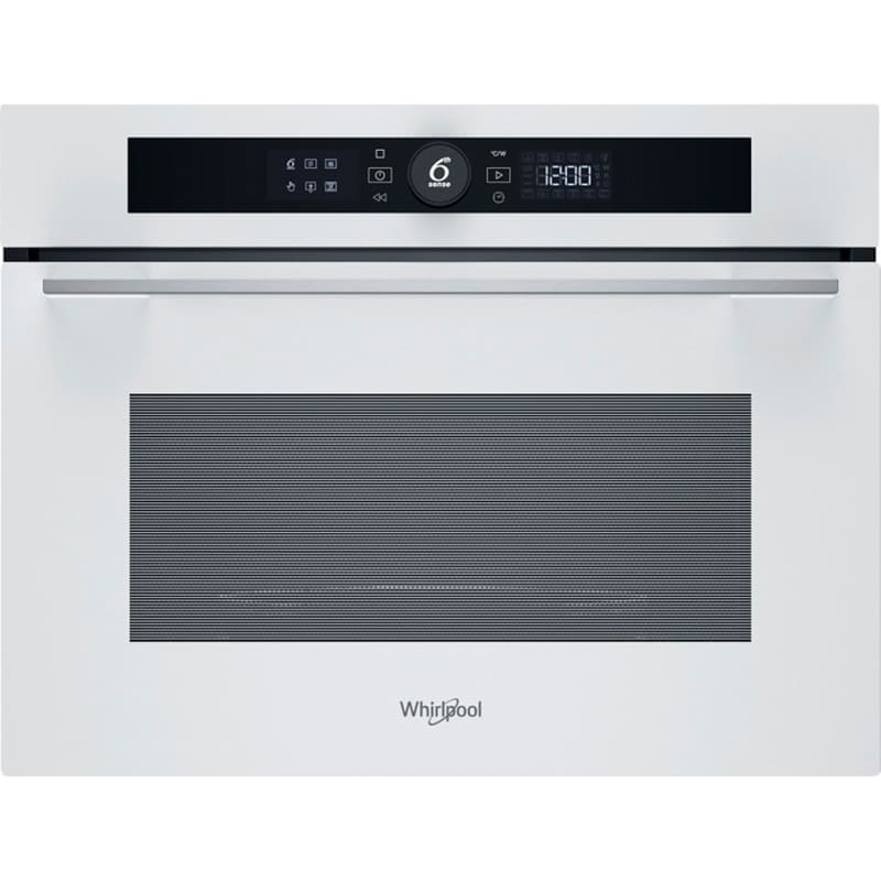 Вбудована мікрохвильова піч WHIRLPOOL WMW57DHMW