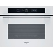 Вбудована мікрохвильова піч WHIRLPOOL WMW57DHMW