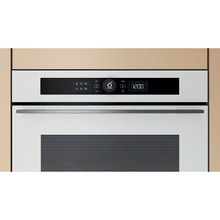 Вбудована мікрохвильова піч WHIRLPOOL WMW57DHMW