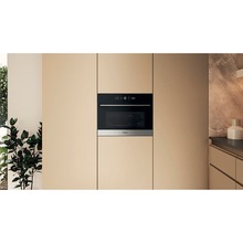 Вбудована мікрохвильова піч WHIRLPOOL WMW57DHMX