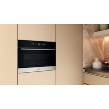 Вбудована мікрохвильова піч WHIRLPOOL WMW57DHMX