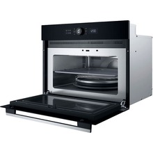 Вбудована мікрохвильова піч WHIRLPOOL WMW57DHMX