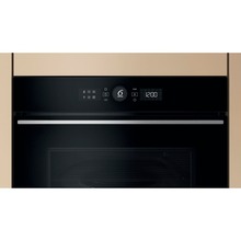 Вбудована мікрохвильова піч WHIRLPOOL WMW57DHMX