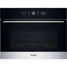 Вбудована мікрохвильова піч WHIRLPOOL WMW57DHMX