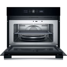 Вбудована мікрохвильова піч WHIRLPOOL WMW57DHMX