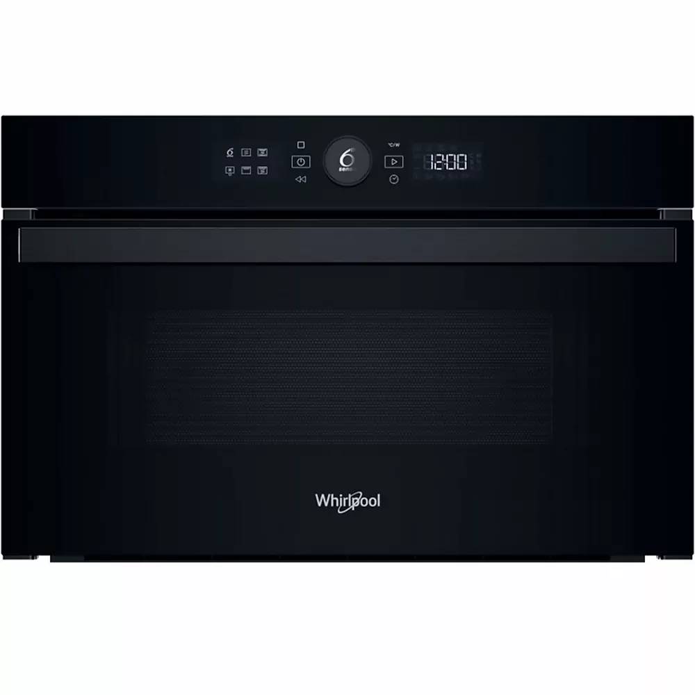Вбудована мікрохвильова піч WHIRLPOOL WMD44MB