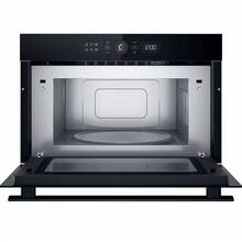 Вбудована мікрохвильова піч WHIRLPOOL WMD44MB