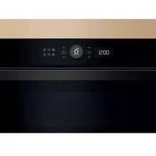 Вбудована мікрохвильова піч WHIRLPOOL WMD44MB