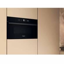 Вбудована мікрохвильова піч WHIRLPOOL WMD44MB
