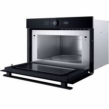 Вбудована мікрохвильова піч WHIRLPOOL WMD44MB