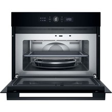 Вбудована мікрохвильова піч WHIRLPOOL WMW57DMB