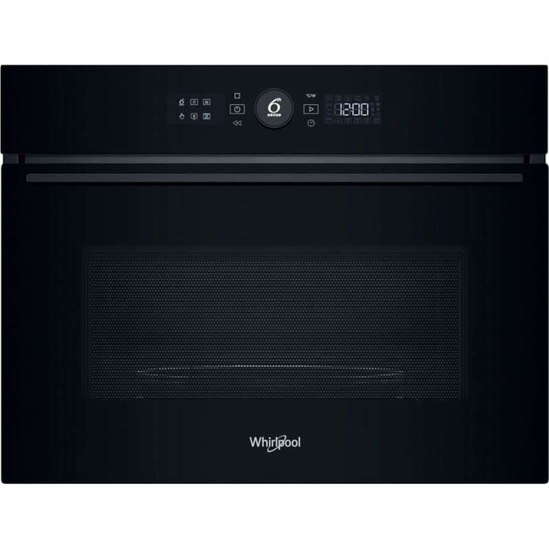 Вбудована мікрохвильова піч WHIRLPOOL WMW57DMB