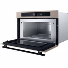 Вбудована мікрохвильова піч WHIRLPOOL WMD44ME