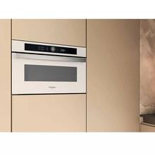 Вбудована мікрохвильова піч WHIRLPOOL WMD44MW