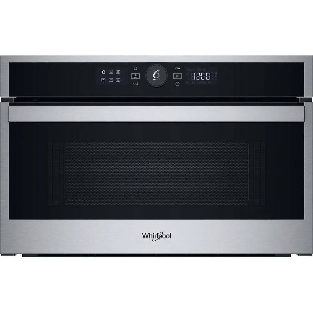 Вбудована мікрохвильова піч WHIRLPOOL WMD44MX