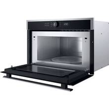 Вбудована мікрохвильова піч WHIRLPOOL WMD44MX