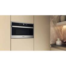 Вбудована мікрохвильова піч WHIRLPOOL WMD44MX