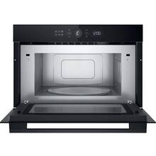 Вбудована мікрохвильова піч WHIRLPOOL WMD54MB