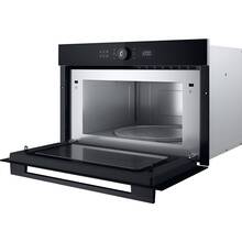 Вбудована мікрохвильова піч WHIRLPOOL WMD54MB