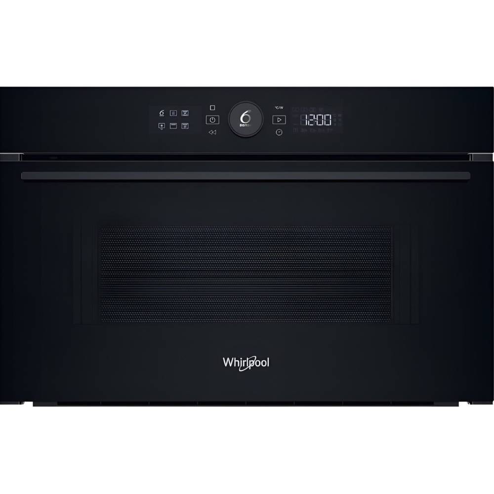 Вбудована мікрохвильова піч WHIRLPOOL WMD54MB