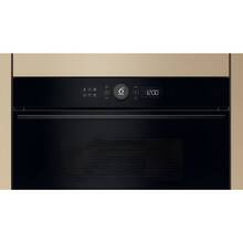 Вбудована мікрохвильова піч WHIRLPOOL WMD54MB