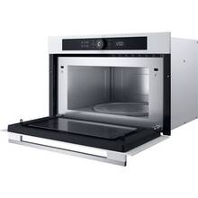 Вбудована мікрохвильова піч WHIRLPOOL WMD54MW