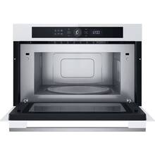 Вбудована мікрохвильова піч WHIRLPOOL WMD54MW